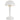 Mandel 5w 3000K E14 Touch Lamp White