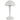 Mandel 5w 3000K E14 Touch Lamp White