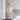 Manga E27 Clear Glass and Brass Cylinder Pendant Light
