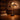 MAPEL 6w LED 3000K Touch Dimmable Switch Antique Brass and Black Marble Table Lamp