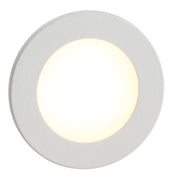 Maren Round Stair Downlight 2w CCT White+Black+Gold IP20