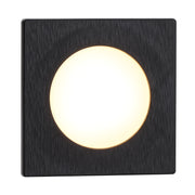 Maren Square Stair Downlight 2w CCT White+Black+Gold IP20