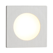 Maren Square Stair Downlight 2w CCT White+Black+Gold IP20
