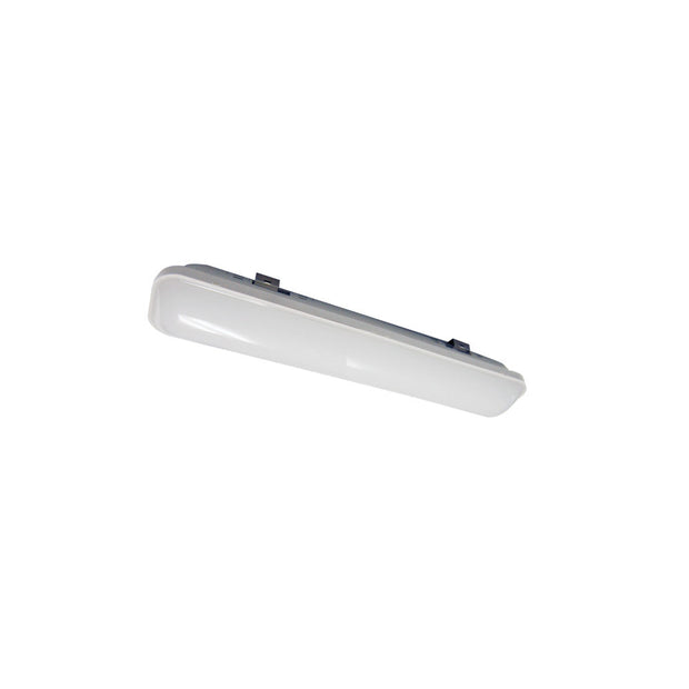 MARINA 18W LED 5000K IP65 590mm Batten Light