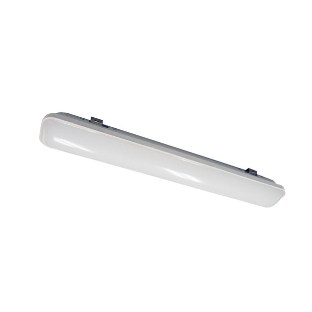 MARINA 36W LED 5000K IP65 11800mm Batten Light