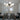 Marsten 8 Light Pendant Black E27