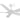Esprit DC 52 Smart Ceiling Fan White
