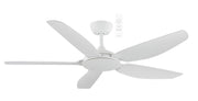 Esprit DC 52 Smart Ceiling Fan White