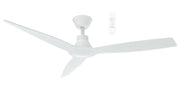 Triumph DC 52 Smart Ceiling Fan White