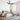 Elite 48 3 Blade DC Smart Ceiling Fan with Dim 18w CCT LED Light Black