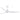 Genoa 50 3 Blade DC Smart Ceiling Fan with Dim 16w CCT LED Light White