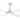 Hampton 52 4 Blade DC Smart Ceiling Fan with Dim 24w CCT LED Light White