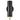 MIB 6 Wall Light with Switch Black
