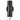 MIB 6 Wall Light with Switch Black