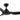 Impact DC 52 Smart Ceiling Fan Black