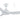 Impact DC 52 Smart Ceiling Fan White