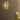 Milazo 2 x 3w 3000K LED IP44 Tube Wall Light Gold