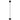 Mindy 3w CCT LED Rechargeable Black Sand Floor Lamp