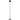 Mindy 3w CCT LED Rechargeable Black Sand Floor Lamp