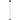 Mindy 3w CCT LED Rechargeable Rusty Brown Floor Lamp