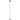 Mindy 3w CCT LED Rechargeable Eco Green Floor Lamp