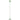 Mindy 3w CCT LED Rechargeable Eco Green Floor Lamp