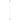 Mindy 3w CCT LED Rechargeable White Sand Floor Lamp