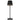 Mindy 3w CCT LED Rechargeable Black Sand Table Lamp