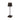 Mindy 3w CCT LED Rechargeable Rusty Brown Table Lamp