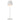 Mindy 3w CCT LED Rechargeable White Sand Table Lamp