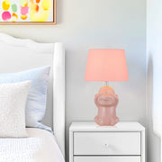 Misaru Pink Table Lamp