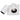 Capri CCT LED Double Spot 2 x 9W IP65 with PIR Sensor Exterior White