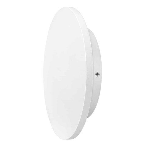 Torino 9W LED CCT Wall Exterior Large White