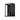Vancouver E27 Flush Wall Exterior Small Matt Black
