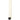 Modric 24w 3000K Dimmable LED Gold with Black Base Floor Lamp