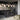 Moran 18 Light Black/Opal Pendant