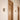 Mosari G9 Gold with Opal and Clear Ball IP20 Wall Light