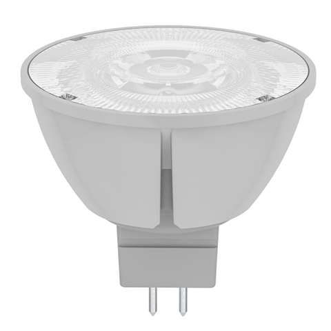 9W 3000K Dimmable MR16 12v Globe 60 degree