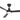 Riviera 52 3 Blade DC Smart Ceiling Fan with Dim 15w CCT LED Light Black