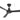 Riviera 52 3 Blade DC Smart Ceiling Fan Black