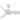 Viper DC 48 Smart 3 BLADE Ceiling Fan White with Dimmable CCT LED Light