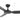 Viper DC 48 Smart 3 BLADE Ceiling Fan Black