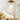 Chisell 25 Pendant Brass and Textured Glass