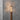 Helix IP44 Bollard Corten