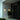 Kyklop Cone Down Wall light Black IP54