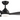 Elite 52 3 Blade DC Smart Ceiling Fan Black with Dimmable CCT LED Light