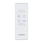 Remote Control Kit to Suit 3 in 1 Bathroom Heater Exhaust Fan