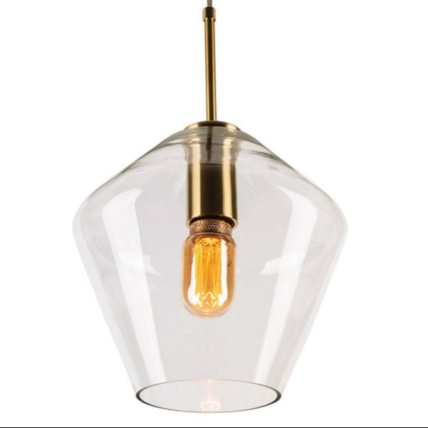 Melba Pendant Light - Short