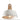 Morrissey Ceramic Pendant Light - Large