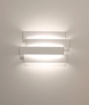 Nagoya 5w CCT LED Up/Down Wall Light White